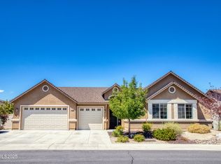 2225 Renzo Way, Reno, NV 89521