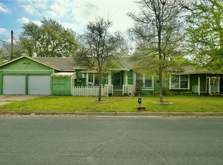 7905 Brockman St, Austin, TX 78757