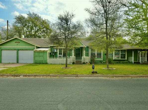 7905 Brockman St, Austin, TX 78757