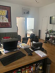 Rented by 50 Stanhope LLC