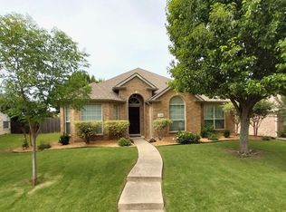 706 Vallejo Dr, Rockwall, TX 75087