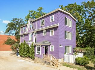 The Willows, Ann Arbor, MI 48104