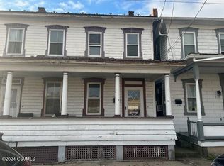 522 E Front St, Danville, PA 17821