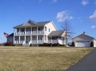 6827 Lake Pointe Dr, Mineral, VA 23117