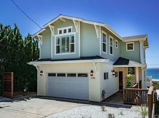 3286 Shearer Ave, Cayucos, CA 93430