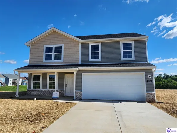 558 Pinehurst Dr, Vine Grove, KY 40175