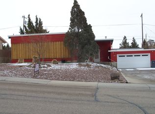 1930 Coral St, Rock Springs, WY 82901