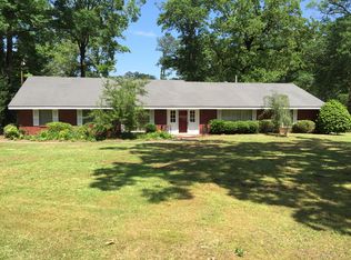 2702 Hundred Oaks Dr, Ruston, LA 71270