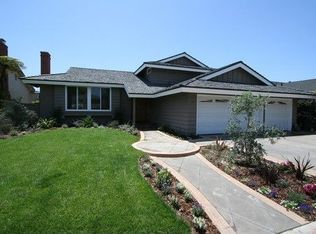 2039 Phalarope Ct, Costa Mesa, CA 92626
