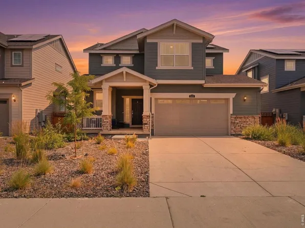 5564 Fleur De Lis Ln, Timnath, CO 80547