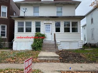 715 South St #2B-1BA-800SQFT, Waterloo, IA 50701