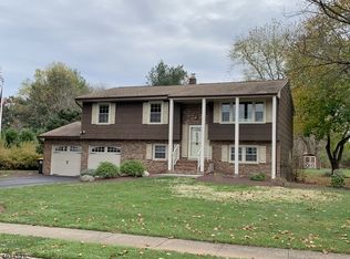 13 Renard Rd, Hillsborough, NJ 08844