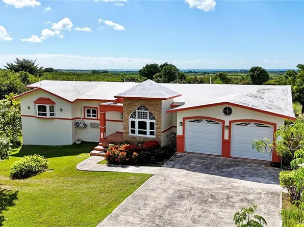 18 Calle Pacheco Hacienda De Casa Br, Juana Diaz, PR 00795