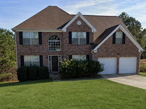 160 Heaton Place Trl, Covington, GA 30016