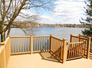 441 Lake Ave, Worcester, MA 01604