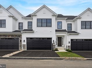 506 Fullerton Farm Ct LOT 22, Warrington, PA 18976