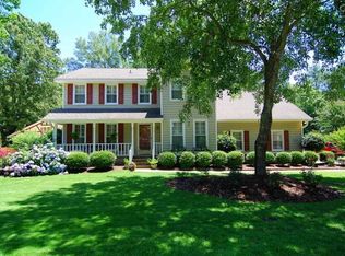 213 Hunters Blind Dr, Columbia, SC 29212