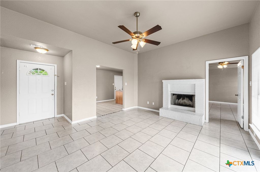 5216 W Ridge Blvd, Temple, TX - View 6
