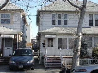 97 39 84 St, Ozone Park, NY 11416