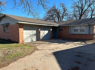 2716 N Peniel Ave, Oklahoma City, OK 73127