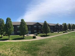 66 Buena Vista Dr #24, Frankfort, KY 40601