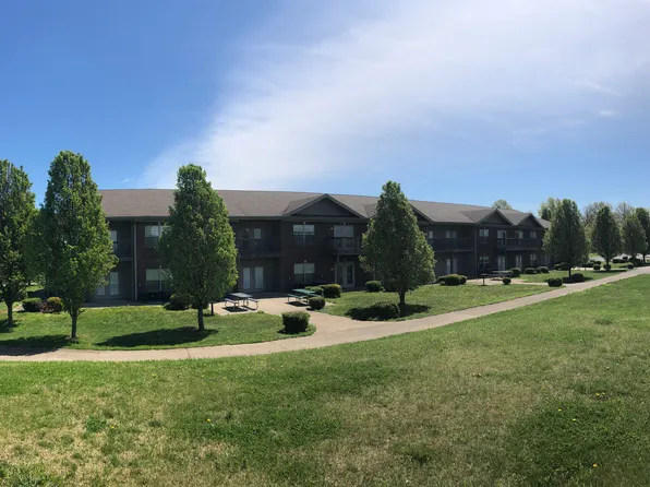 66 Buena Vista Dr #24, Frankfort, KY 40601