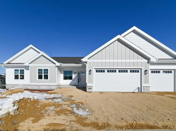 7684 Stonecrop Way, Deforest, WI 53532