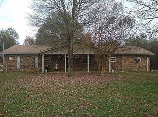 12000 Highway 163, Harrisburg, AR 72432