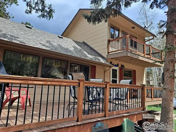 2392 US Highway 34, Drake, CO 80515