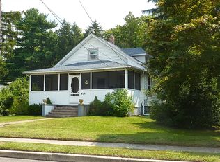 408 Peach St, Hammonton, NJ 08037