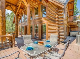 57948 Cypress Ln, Sunriver, OR 97707