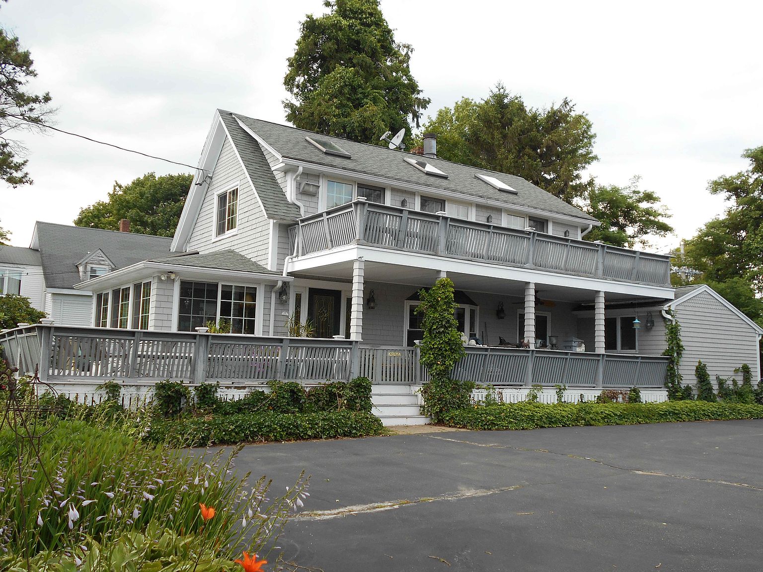 21 Onset Ave, Bourne, MA 02532 Zillow