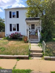 25 Homecrest Ave, Ewing, NJ, 08638