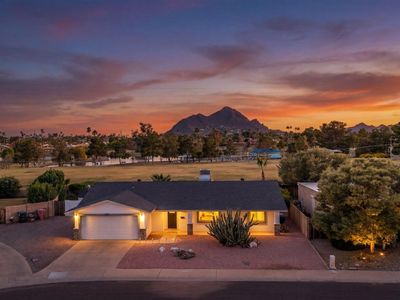 5302 N 81ST Place, Scottsdale, AZ, 85250