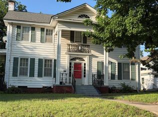 21 E Ayre St, Shawnee, OK 74801