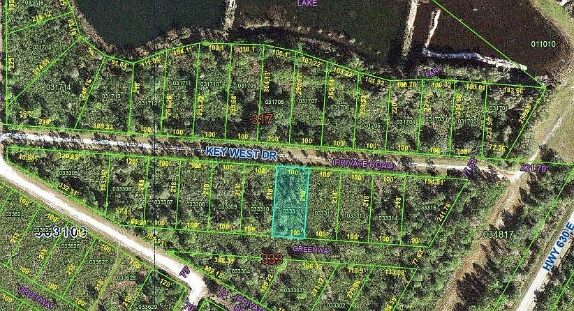 2nd image of 1 Key West Drive