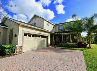 14918 Speer Lake Dr, Winter Garden, FL 34787