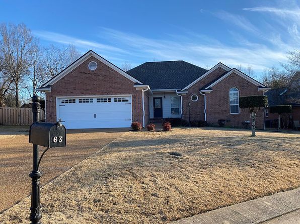 63 Highland Ridge Cv