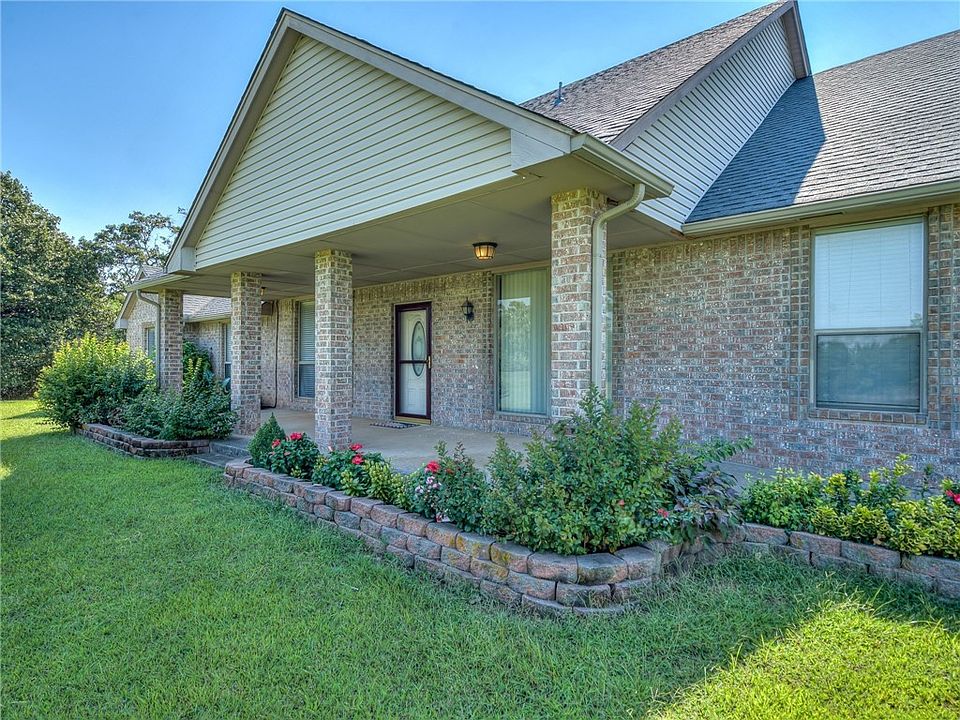 10112 Spencer Jones Rd, Spencer, OK 73084 Zillow