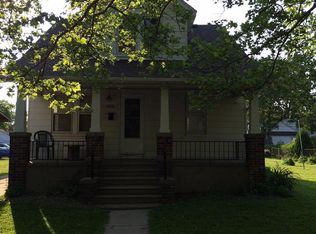 1466 Marion Ave, Lincoln Park, MI 48146