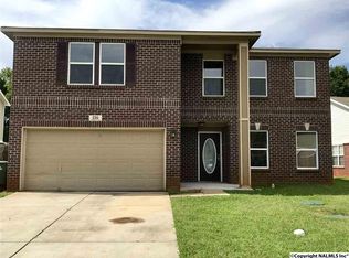 116 Carillo Ln, Toney, AL 35773