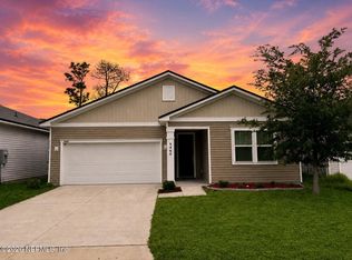 9460 SCAUP Way, Jacksonville, FL 32218
