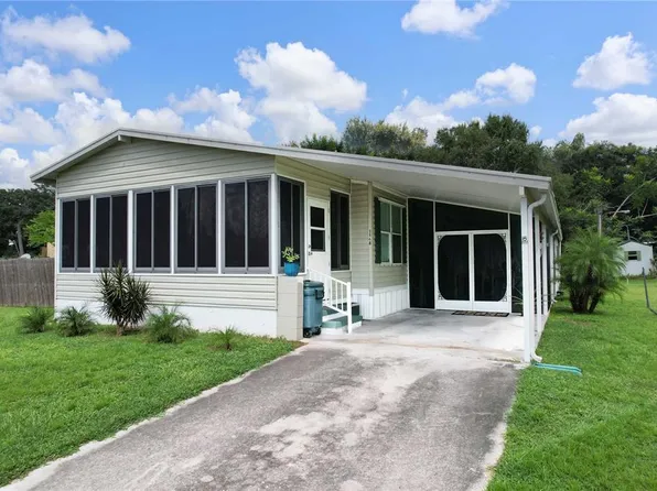 1168 SE 8th Ave, Arcadia, FL 34266