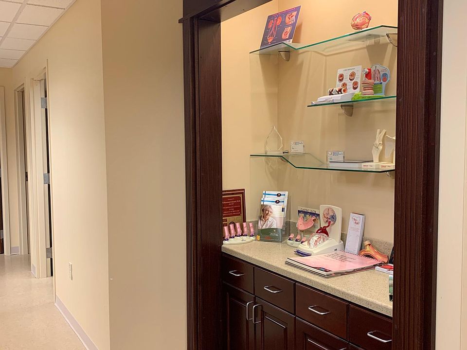 1st image of 6850 Perimeter Dr Suite D