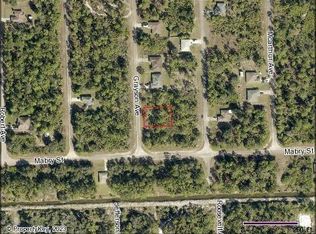 2002 Grayson Ave, Alva, FL 33920