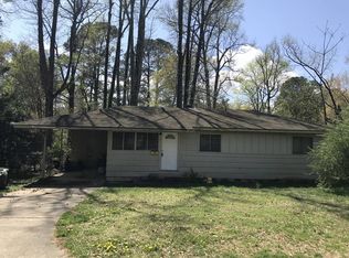 11 Hanover Dr, Little Rock, AR 72209