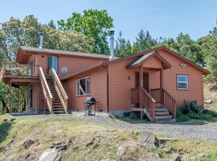 4804 Dark Hollow Rd, Medford, OR 97501