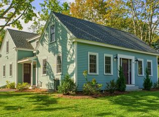 290 Lowell St, Andover, MA 01810