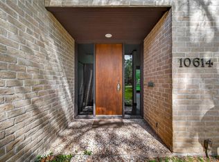 10614 Fairlane Dr, Houston, TX 77024