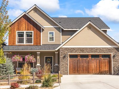 63326 NW Thoroughbred Pl, Bend, OR, 97703